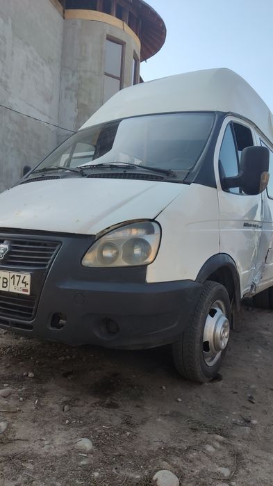 разбор газель есть любой запчаст