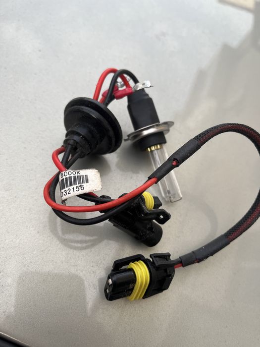 Vând xenoane second hand auto