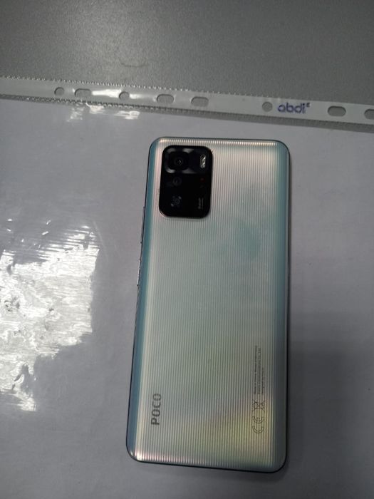 продам телефон POCO X3 Gt