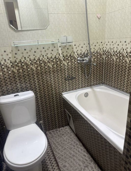 Продаётся 1 комнатная квартира срочно!