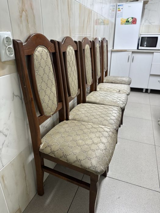 Стуля для кухний