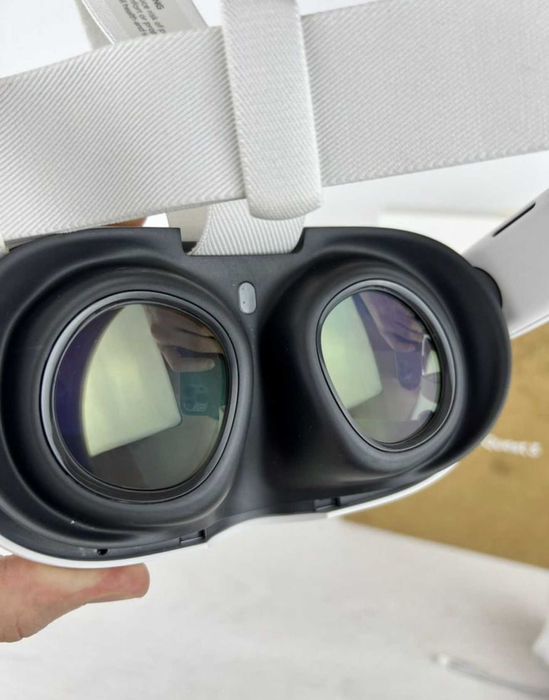 Очки виртуальной реальности Meta