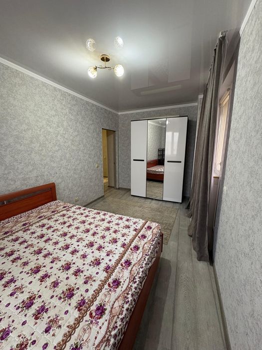 Сдам 2 комнатную квартиру