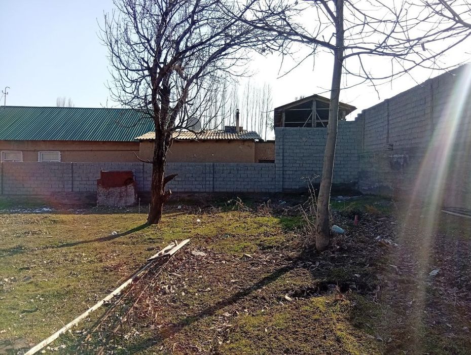 Yer uchastka sotiladi