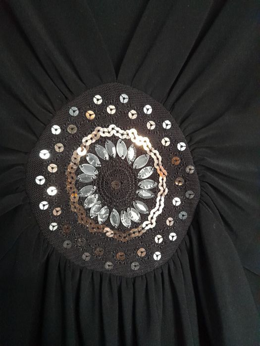 Bluza tunica,  mărimea XXL