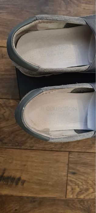 Полуботинки мужские