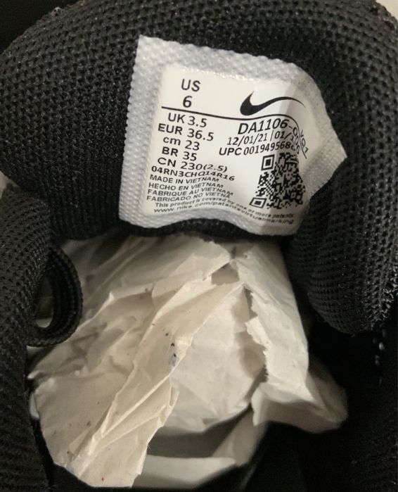 Nike оригинал кроссовки женские