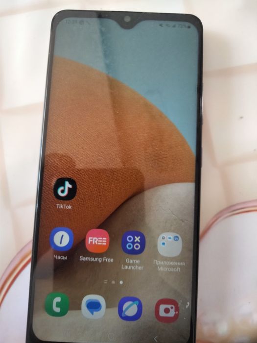 Samsung galaxy A32