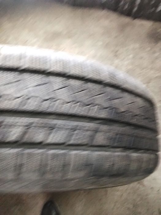 Шина дисками продаю