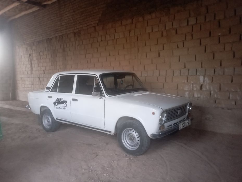 Other 2101 1983 — 4