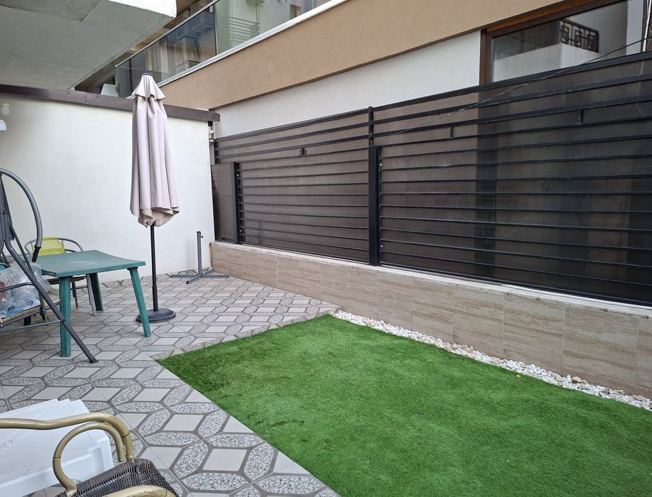 Vand apartament Mamaia nord