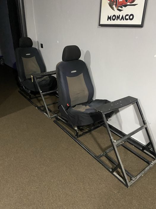 Кокпит, в продаже имеется 5 шутк