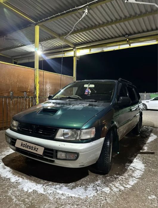 Срочно продам Метсубиси