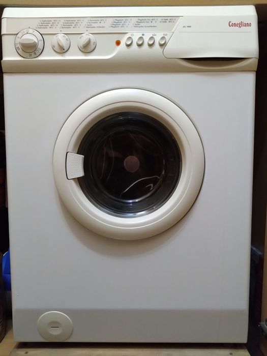 пералня Conegliano