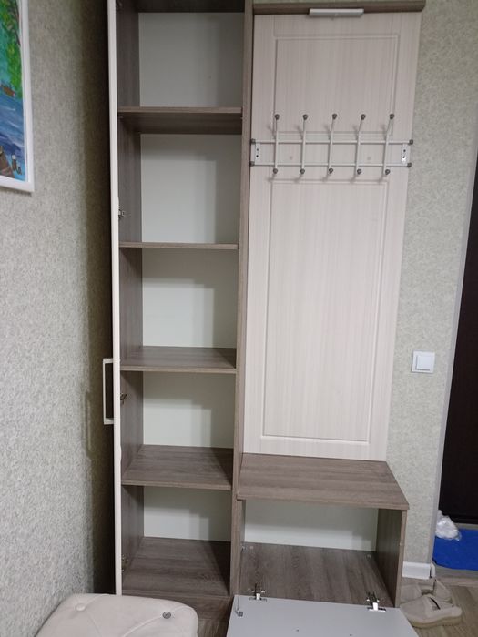 Прихожая мебель новая