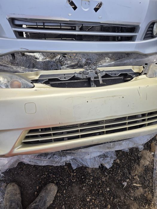 Ноускат тойота камри35