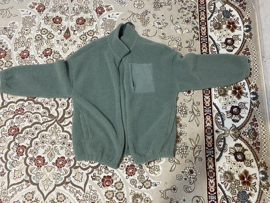 Продаю куртку тедди