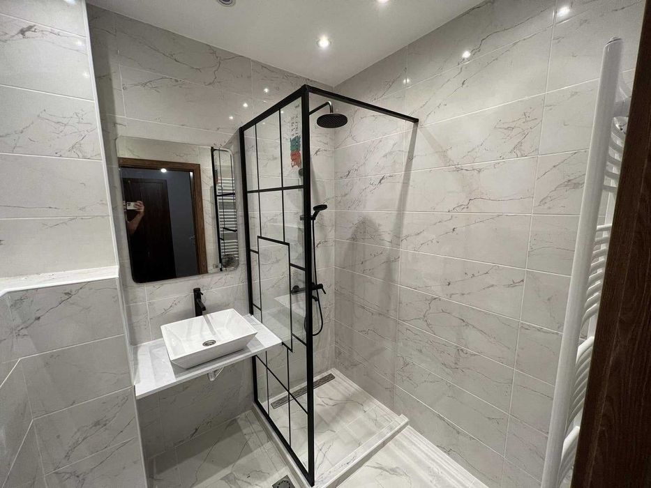 Дава се под наем Двустаен апартамент в София, Малинова долина - 65 кв.м за 474.3 € - Снимка #2