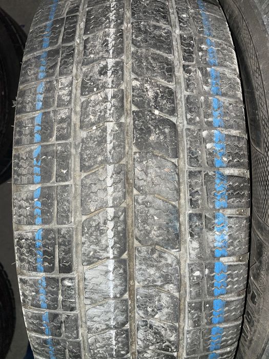 Anvelope set 4 buc kleber 215/65 R 16C Dot 2022