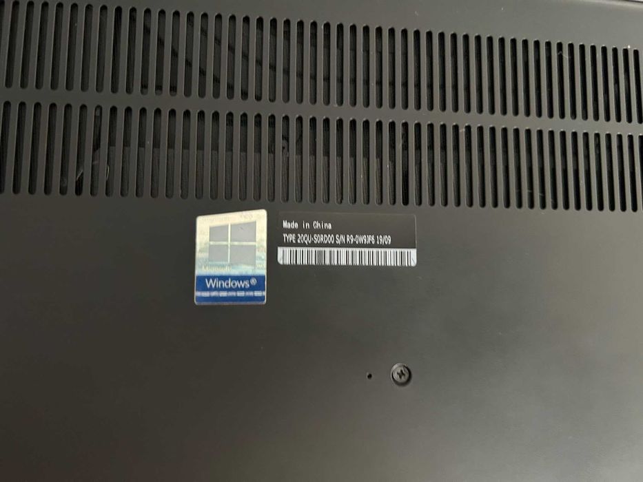 thinkpad p1 gen2