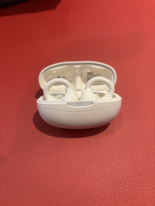 Наушники Lenovo ea330