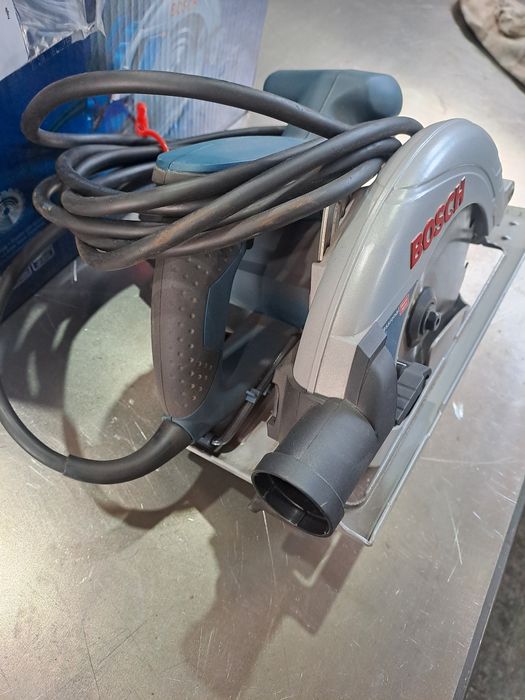 Циркуляр Bosch GKS 190