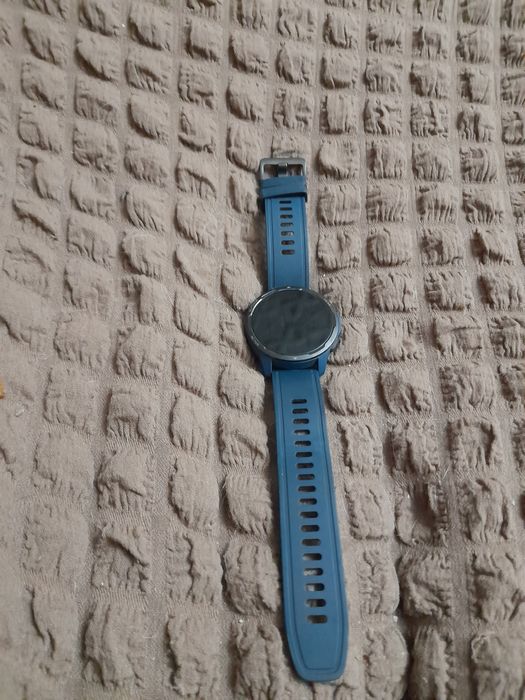 Смарт часы xiaomi watch s1 active