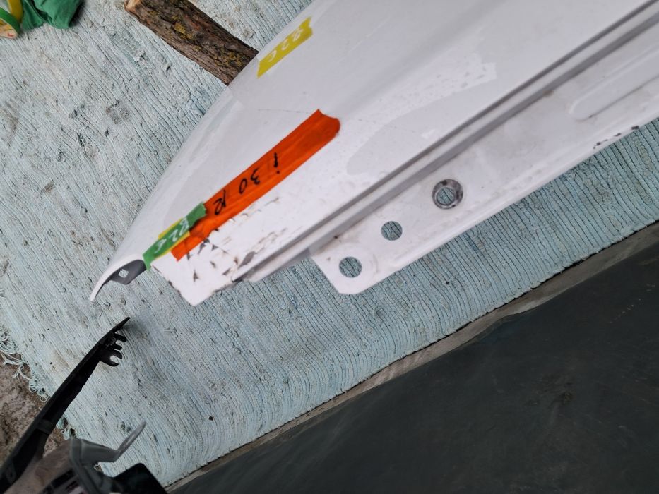 Калник  Hyundai i30, 3 2018/2021г