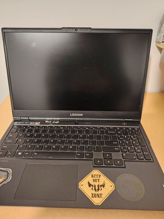 Vând laptop pentru piese Lenovo Legion 5