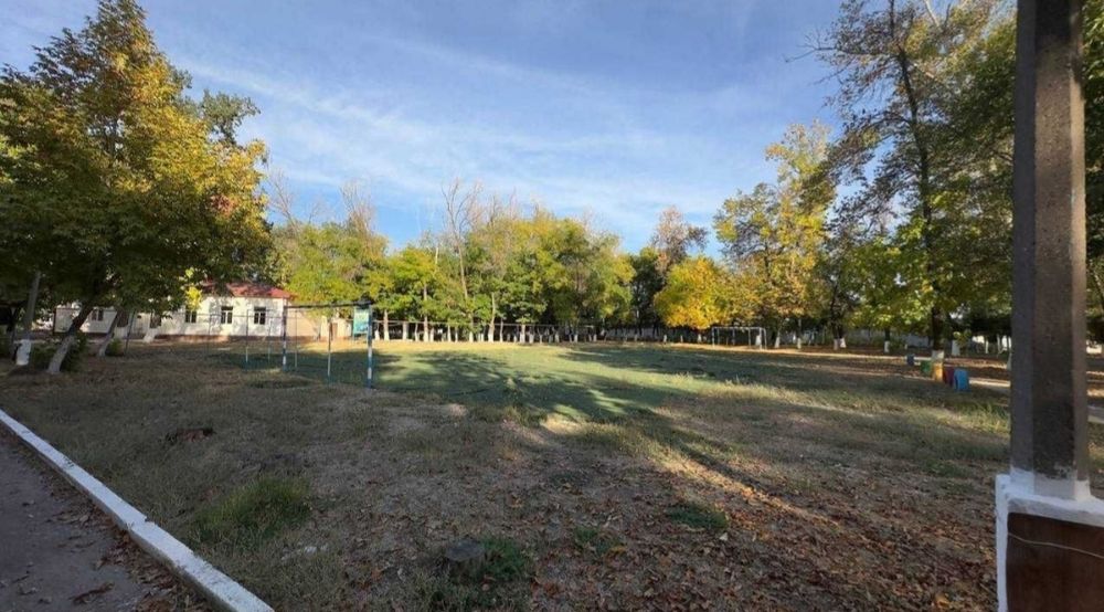 5 гектар. 2000 кв.м строений. Аренда. Больница. Санаторий. Хостел.