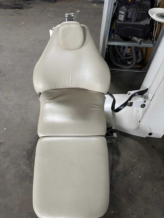Unit dentar Planmeca cu aparat X-Ray integrat
