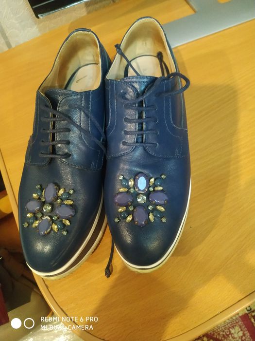 Обувь Италия Renzoni 37 размер