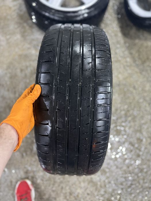 Jante VAG 5x112  225/40/R18