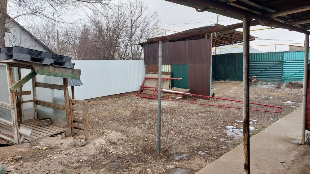 Продаётся благоустроенный дом