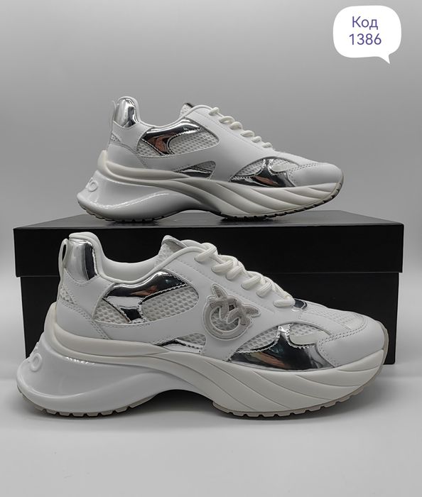 PINKO ARIEL 15 Оригинални Сникърси