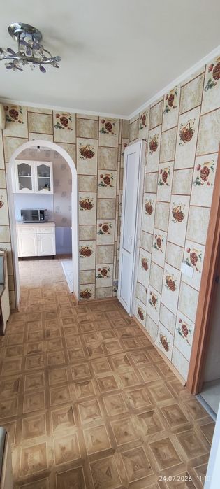 Продается 2 комнатная квартира