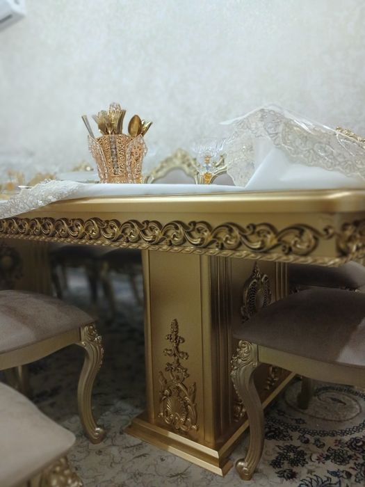 Ustar kursi 18kishilik