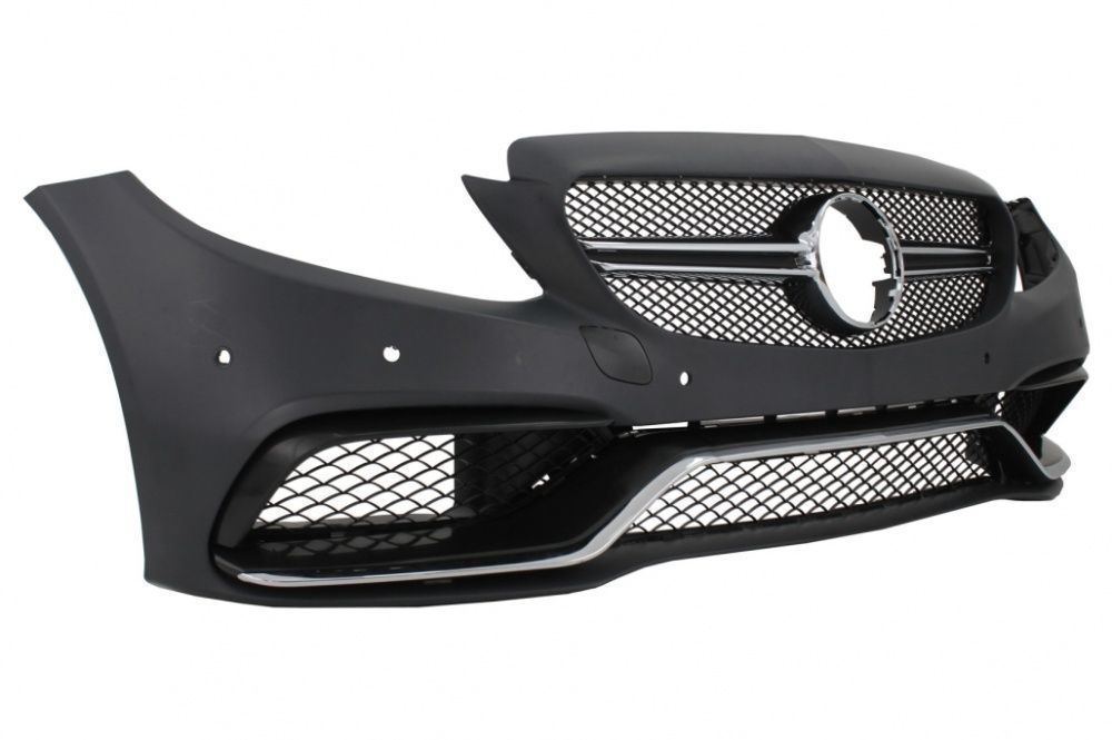 Winter SALE Bara Fata cu Grile MERCEDES C-Class A205 Coupe Cabiolet(20