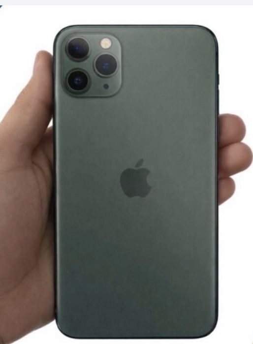 Iphone 11 pro max
