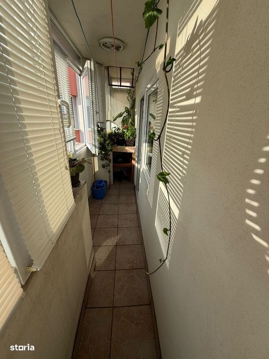Vanzare apartament 3 camere zona 13 septembrie