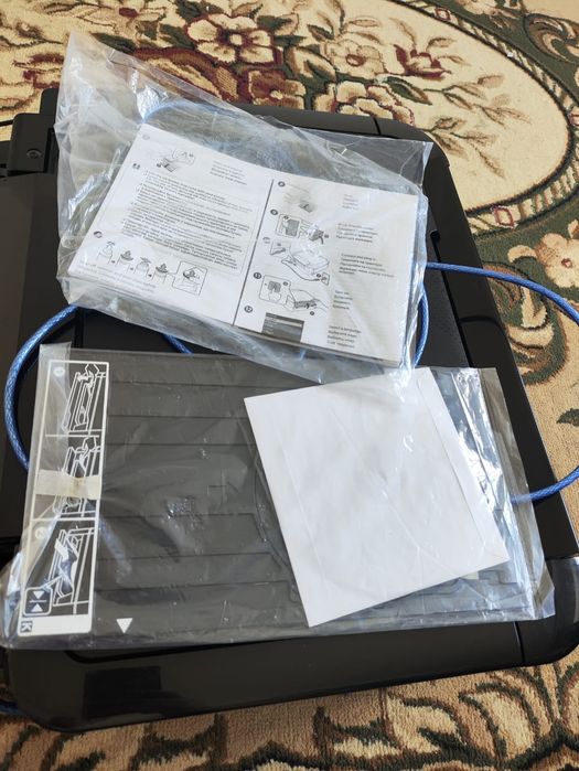 Продам принтер . Сост как новый