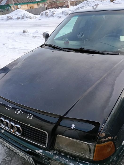 Продам Ауди б4 1991 г моно