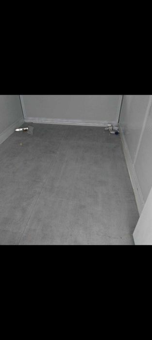 Container modular birou șantier 2.9 x 2.5 m, stare bună