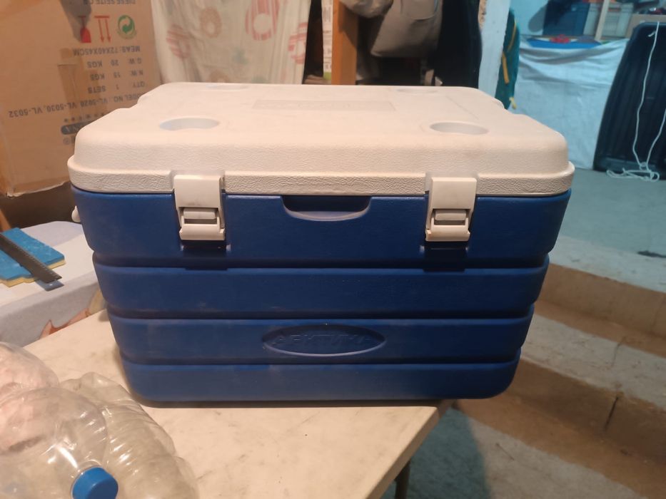 Термобокс Арктика