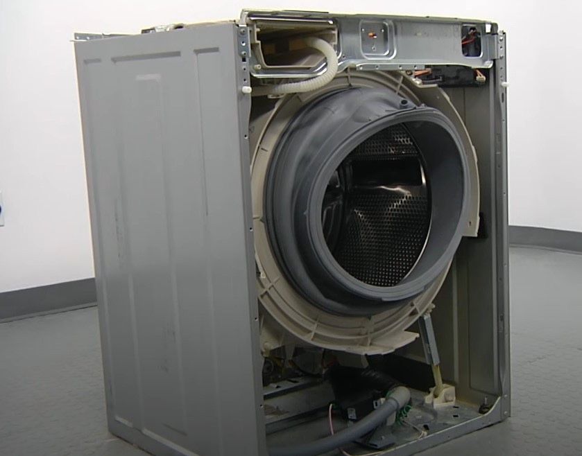 РЕМОНТ холодильников стиральных машин автомат на дому