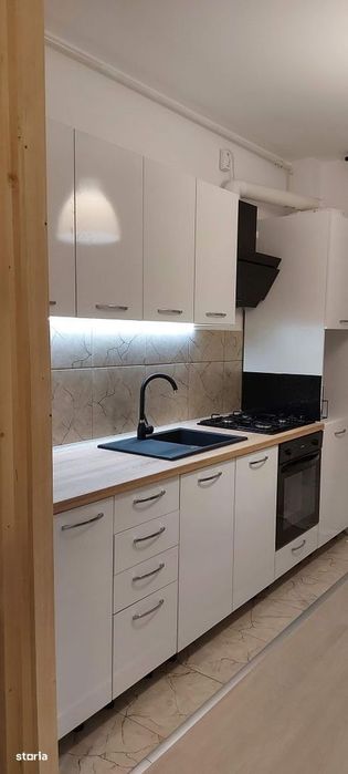 Apartament 2 camere Vitan-Barzesti / Centrala proprie