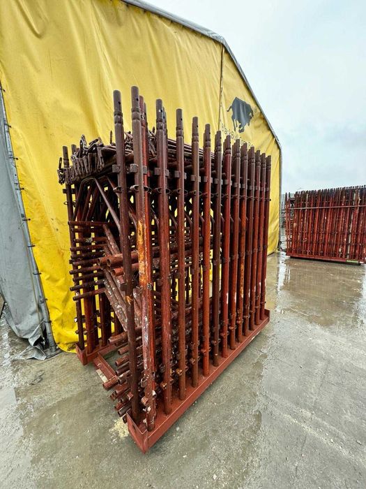 Schela metalica second hand