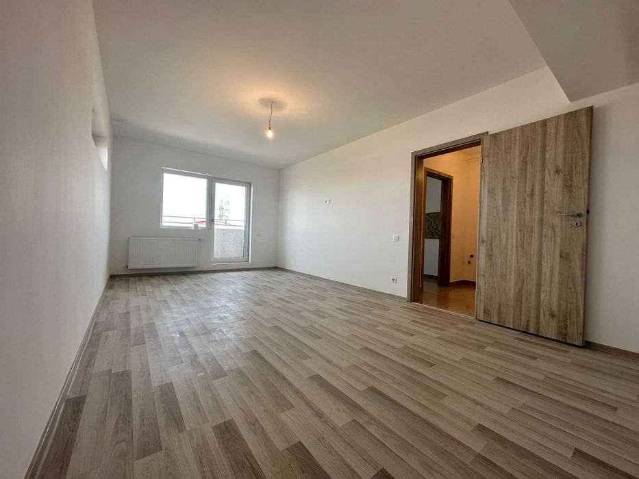 Apartament 2 camere | Total decomandat | Parter | Zona Grand Arena