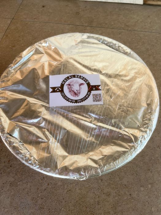 Qo’ylar, qassob, kalla pocha hasip