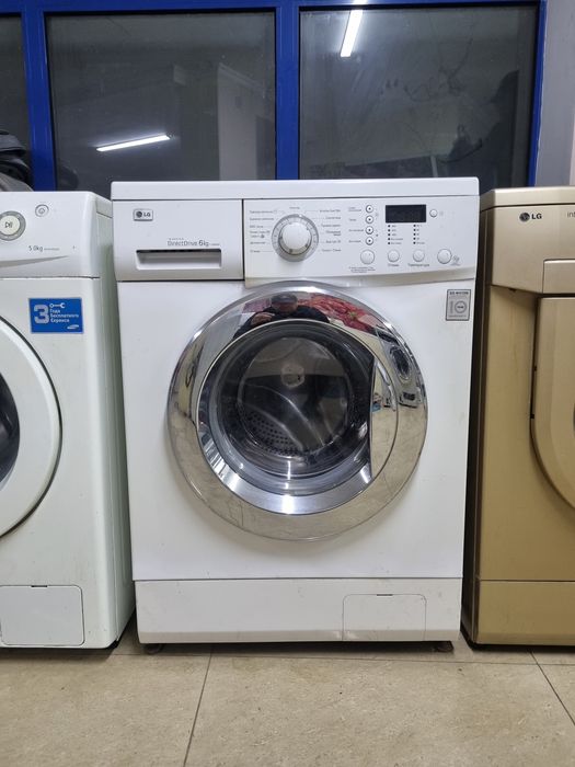 Продам стиральную машину